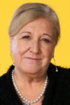 Slika glumca Anita Reeves