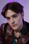 Slika glumca Corey Fogelmanis