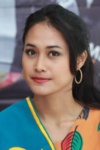 Slika glumca Putri Ayudya