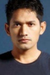 Slika glumca Ibnu Jamil