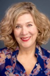 Slika glumca Frances Flanagan