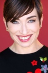 Slika glumca Naomi Grossman