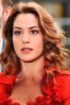 Slika glumca Daniela Fazzolari