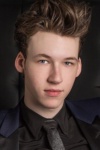 Slika glumca Devin Druid