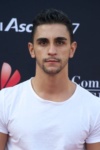 Slika glumca César Mateo