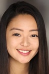 Slika glumca Chelsea Zhang