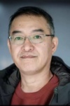 Slika glumca Takeshi Honda