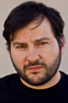 Slika glumca Oscar Avila