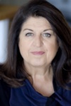 Slika glumca Fabienne Chaudat
