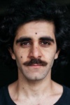Slika glumca Erol Afşin