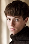 Slika glumca Alfie Stewart