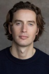 Slika glumca Timothy Renouf