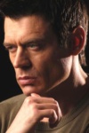 Slika glumca César Vianco