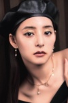 Slika glumca Yuko Araki