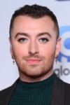 Slika glumca Sam Smith