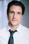 Slika glumca Ryan Bruce