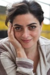 Slika glumca Paola Barrientos