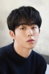 Slika glumca Nam Joo-hyuk