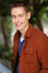 Slika glumca Jack Murray