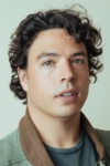 Slika glumca Jon Bass