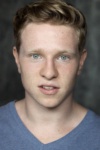 Slika glumca Will Attenborough
