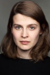 Slika glumca Emma Paetz