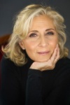 Slika glumca Montse Guallar
