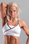 Slika glumca Helene Ahlson