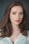 Slika glumca Lorna Nickson Brown