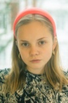 Slika glumca Paula Hartmann