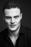 Slika glumca Robert Maaser