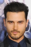 Slika glumca Michael Malarkey