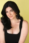 Slika glumca Katie Rich