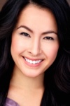 Slika glumca Margaret Ying Drake