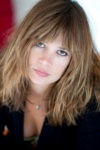 Slika glumca Justine Bruneau