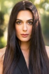 Slika glumca Amy Maghera