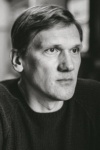 Slika glumca Gatis Gāga
