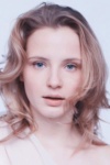 Slika glumca Sofia Lebedeva