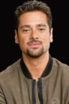 Slika glumca J.R. Ramirez
