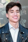Slika glumca Elijah Rodriguez