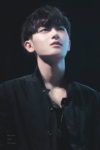 Slika glumca Huang Zitao