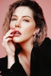 Slika glumca Bia Arantes