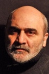 Slika glumca Michael Poghosian