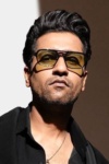 Slika glumca Vicky Kaushal