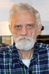 Slika glumca Kostas Laskos