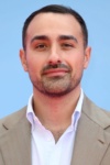 Slika glumca Jamie Demetriou