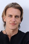 Slika glumca Nathan Macchioni
