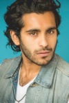 Slika glumca Owais Ahmed