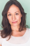 Slika glumca Christine M. Campbell