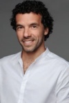 Slika glumca Rodrigo Palacios